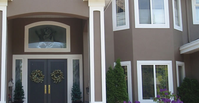 House Painting Services Redmond low cost high quality house painting in Redmond