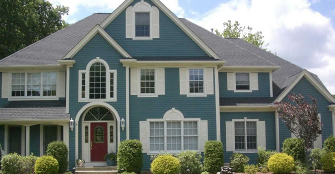 House Painting in Redmond affordable high quality house painting services in Redmond