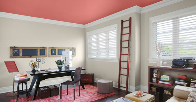 Interior Painting in Redmond High quality