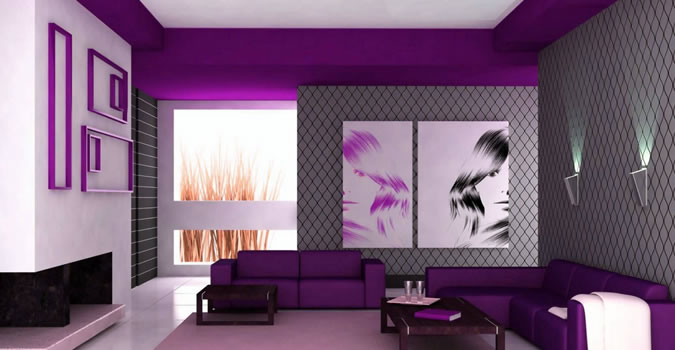 Interior Painting in Redmond high quality affordable 